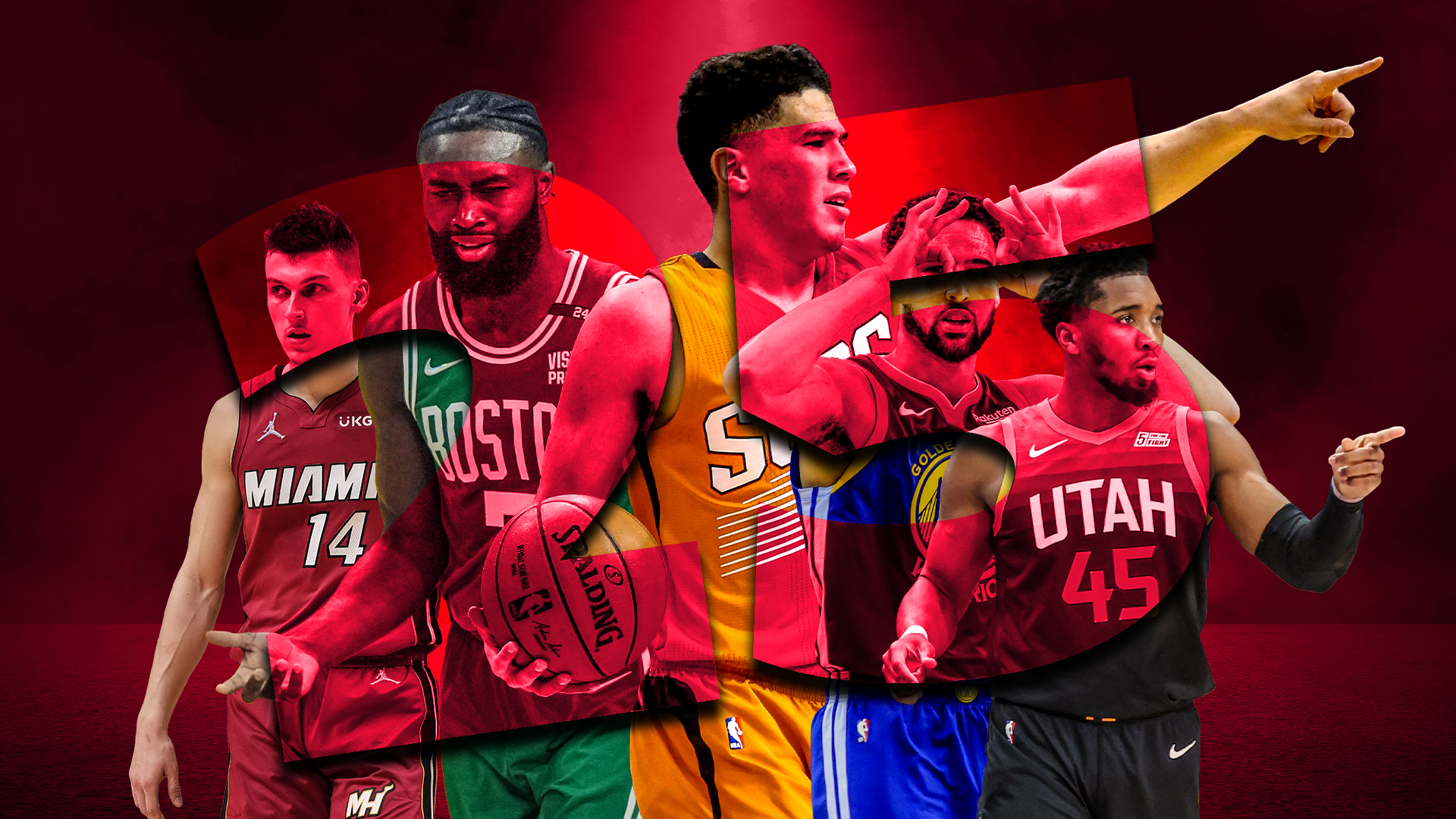 Who Were the Best Shooting Guards of 2023? See Our List!