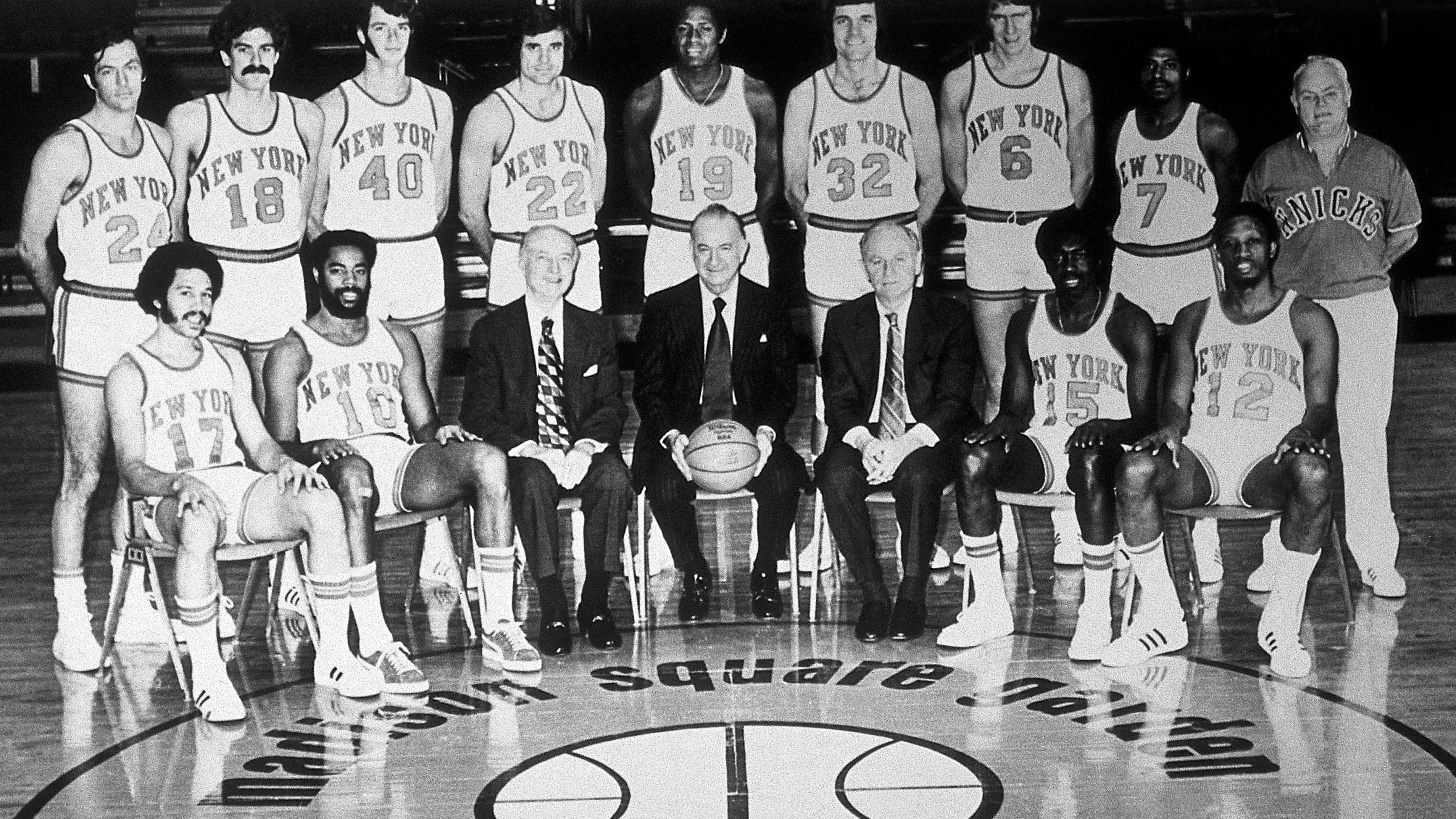 NY Knicks 1973 Roster: A Look Back at the Championship Team.
