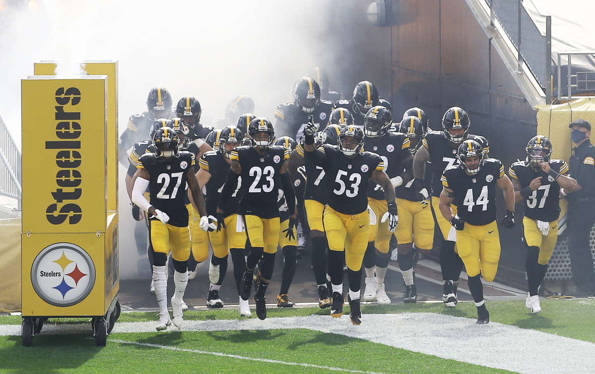 Remembering the 2007 Pittsburgh Steelers Roster: Who Were the Standout Players That Year?
