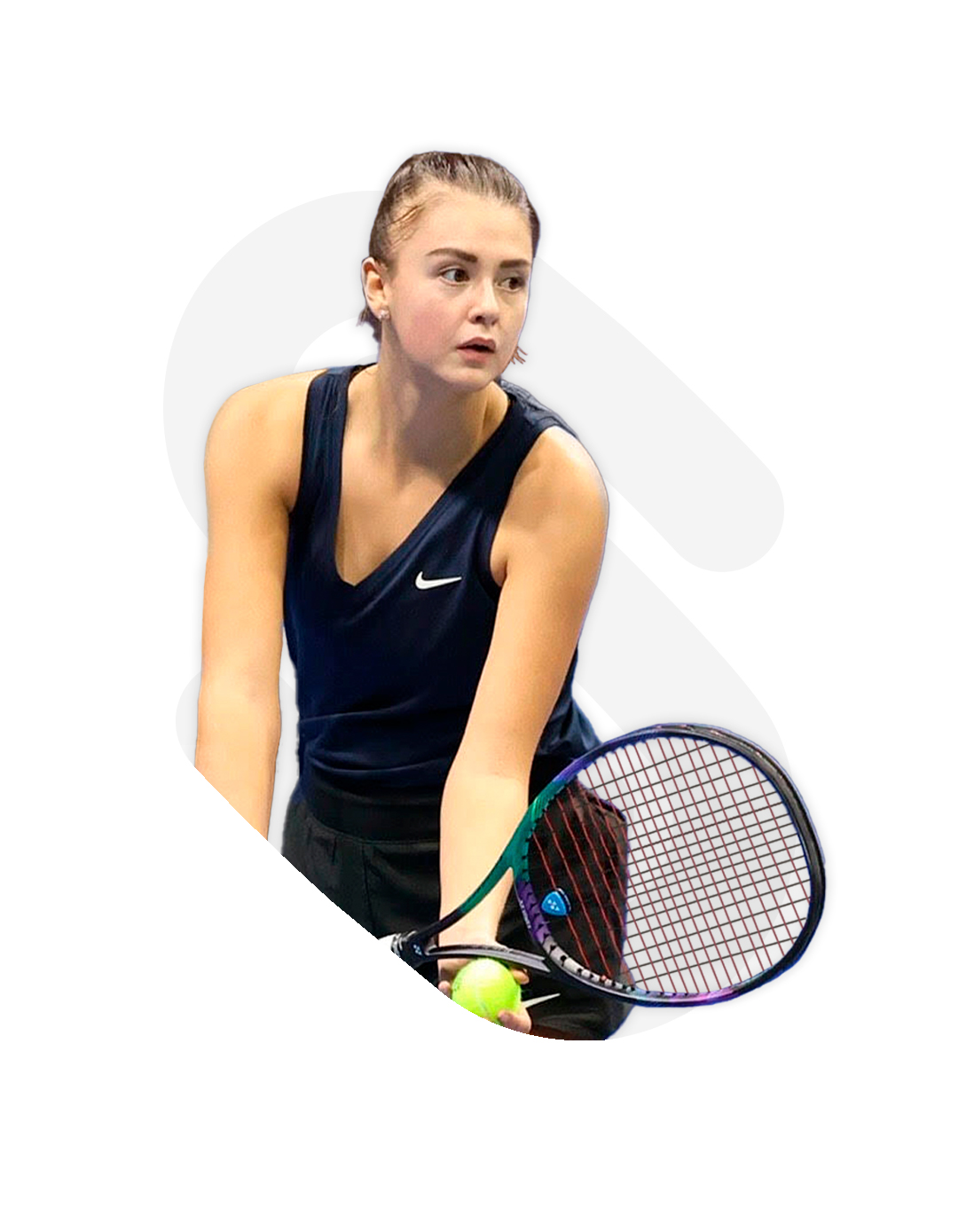 Katarina Kuzmova: Get to Know Her Career & Achievements fast!