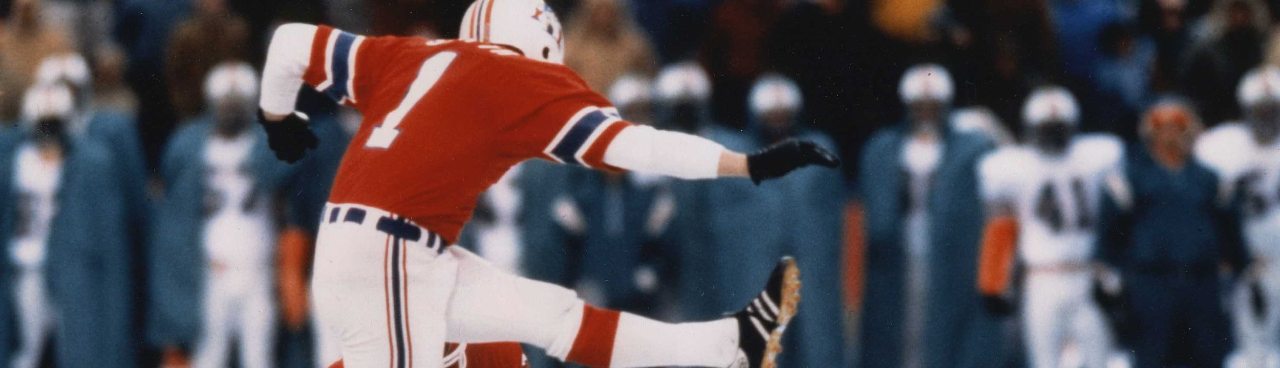 1980 Patriots Roster: A Trip Down Memory Lane, See Who Played for the Patriots!