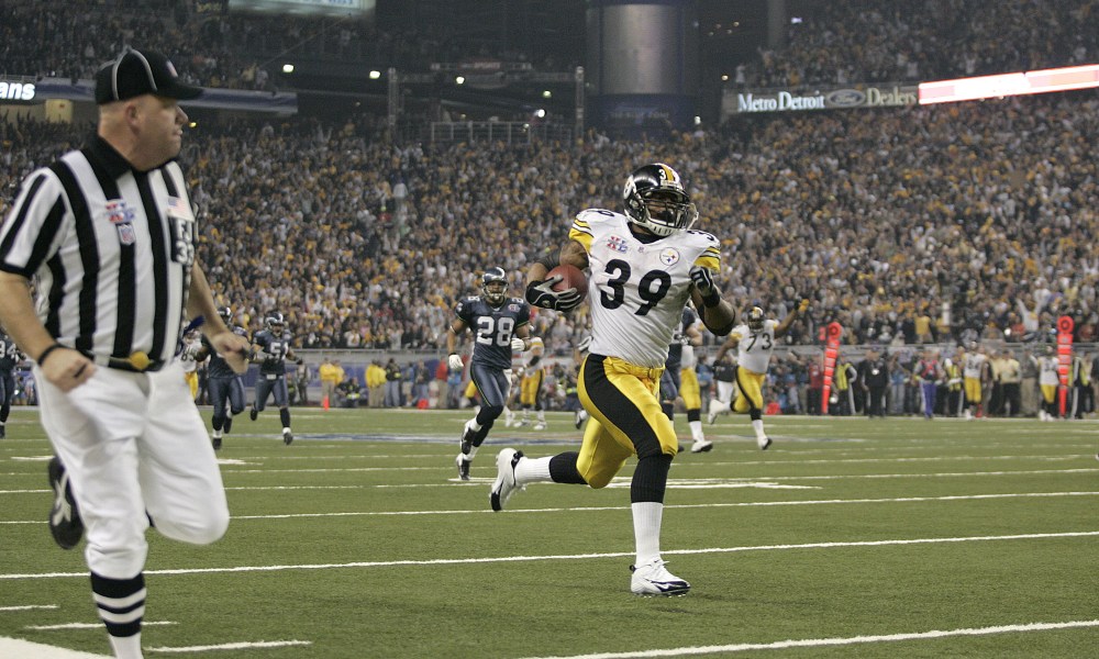 2000 Steelers Roster: Check Out The Complete Player List!