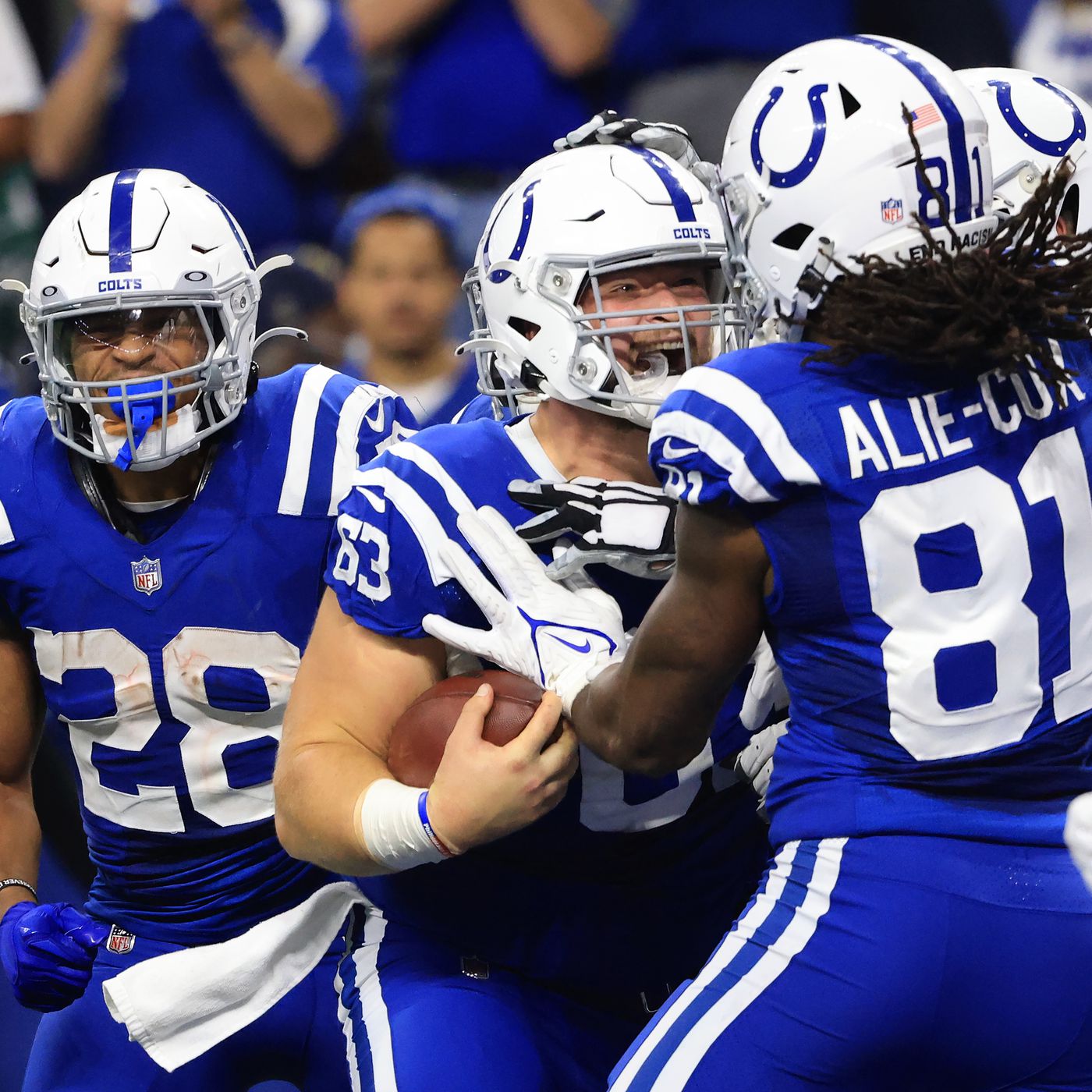 Ball State NFL Stars: Find Out Which Players Went Pro!
