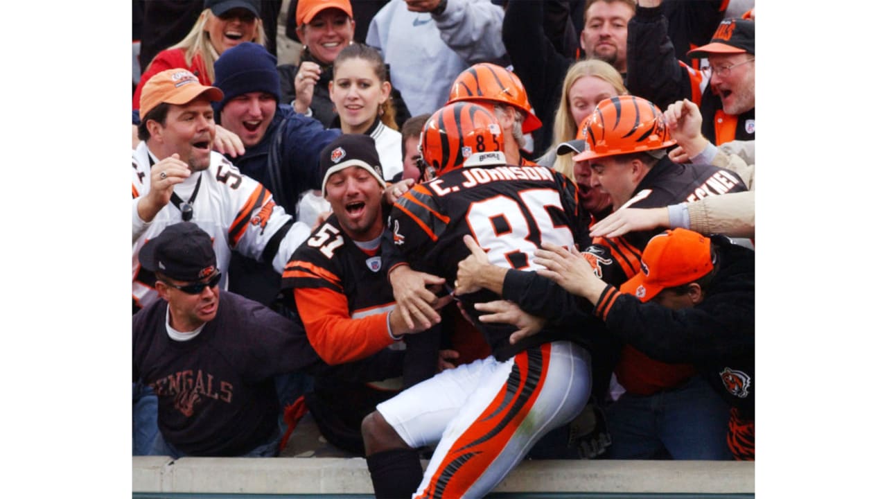 2003 Bengals Team: A Deep Dive into the Cincinnati Bengals Roster.