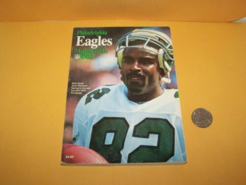 Find the Complete 1978 Philadelphia Eagles Roster Here!