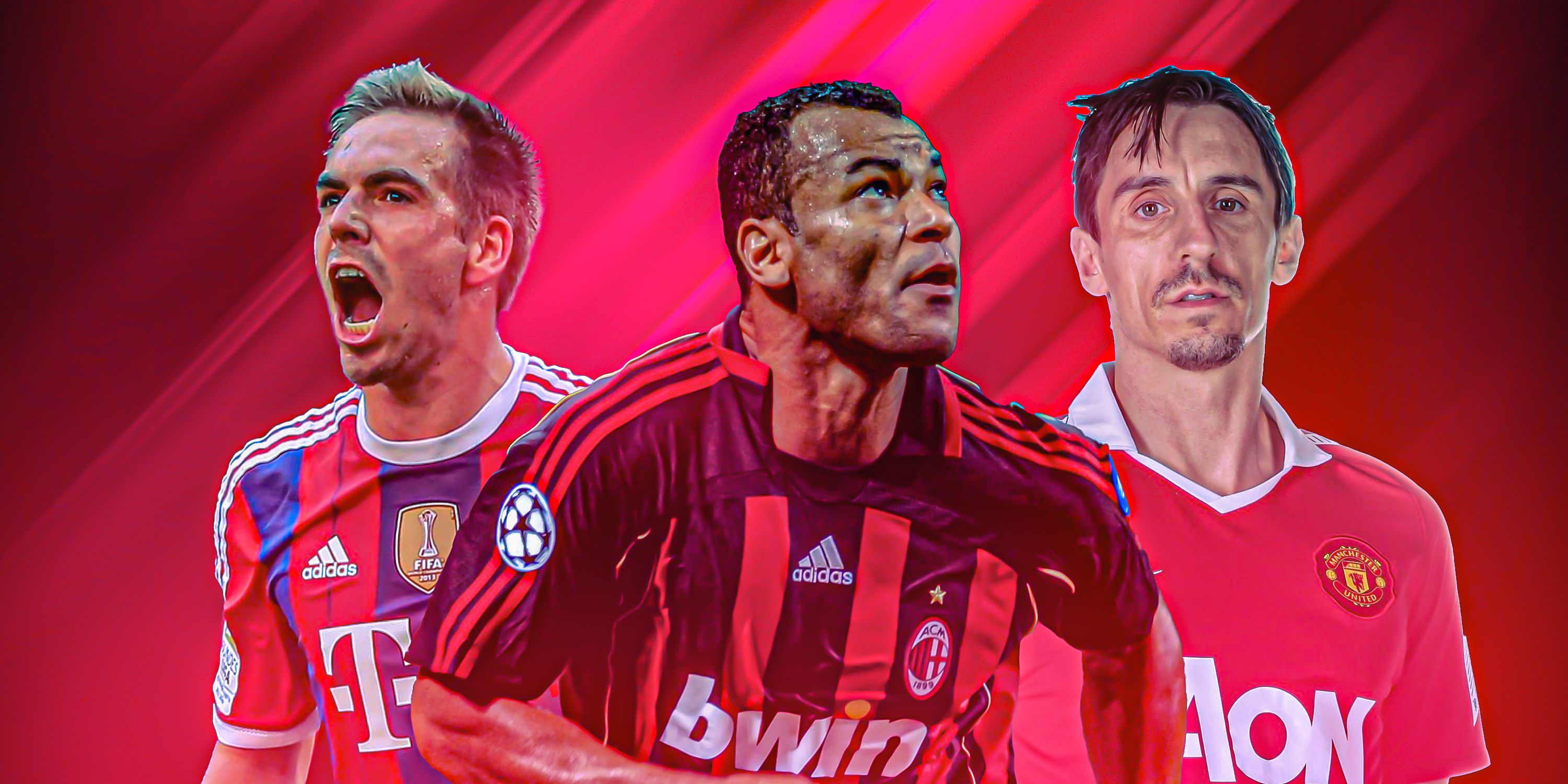 Debate Settled: The Greatest Right Backs of All Time and Their Impact!