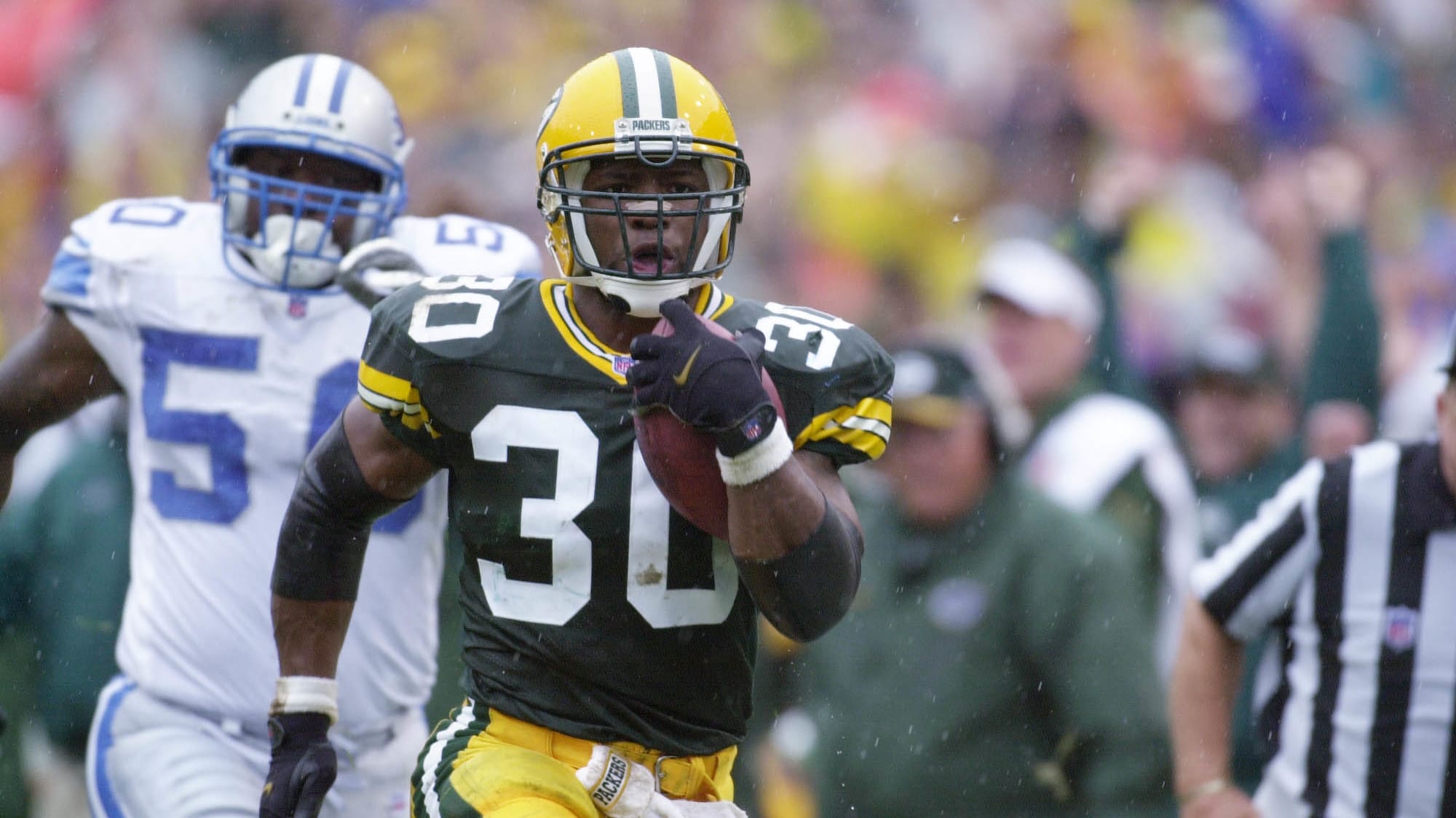Who Are the Best Packers Running Backs? Find Out the Top Players Here