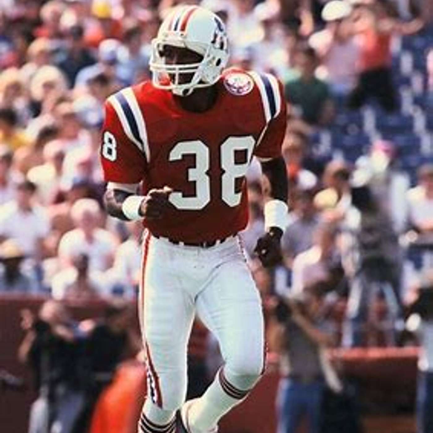 1980 Patriots Roster: A Trip Down Memory Lane, See Who Played for the Patriots!