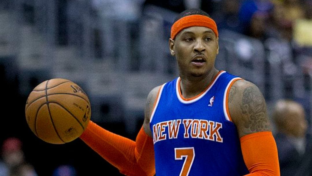Ultimate Guide to New York Knicks Hall of Famers Players.