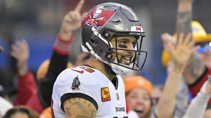 Chargers vs Bucs Players: Biggest Names on the Field Now
