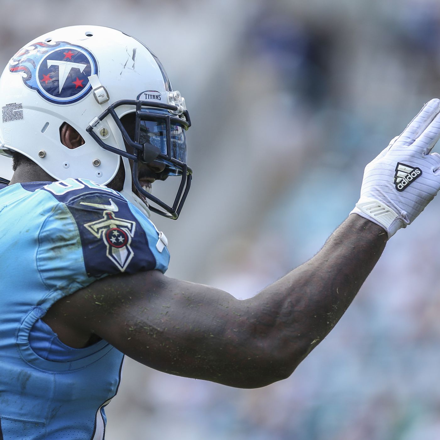 Tennessee Titans 2011 Roster: Who Played and Where Are they Now? - A Complete List