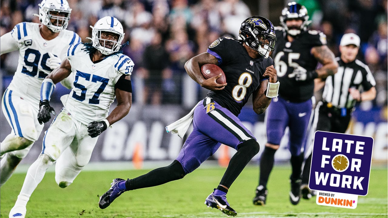 Colts Ravens Players: Head-to-Head Matchups to Expect!