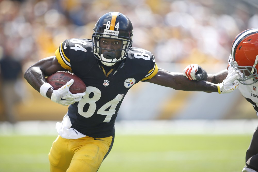 2000 Steelers Roster: Check Out The Complete Player List!