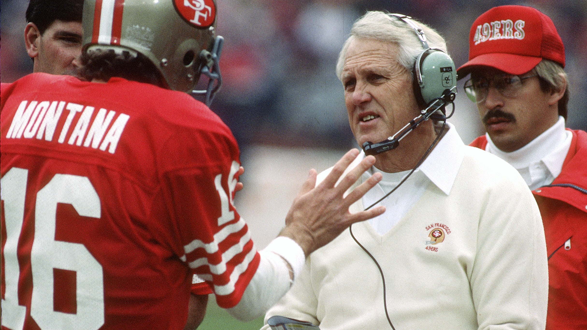 San Francisco 49ers Head Coach History: A Look Back at Every Leader, From Pioneers to Present-Day Commanders on the Sidelines.