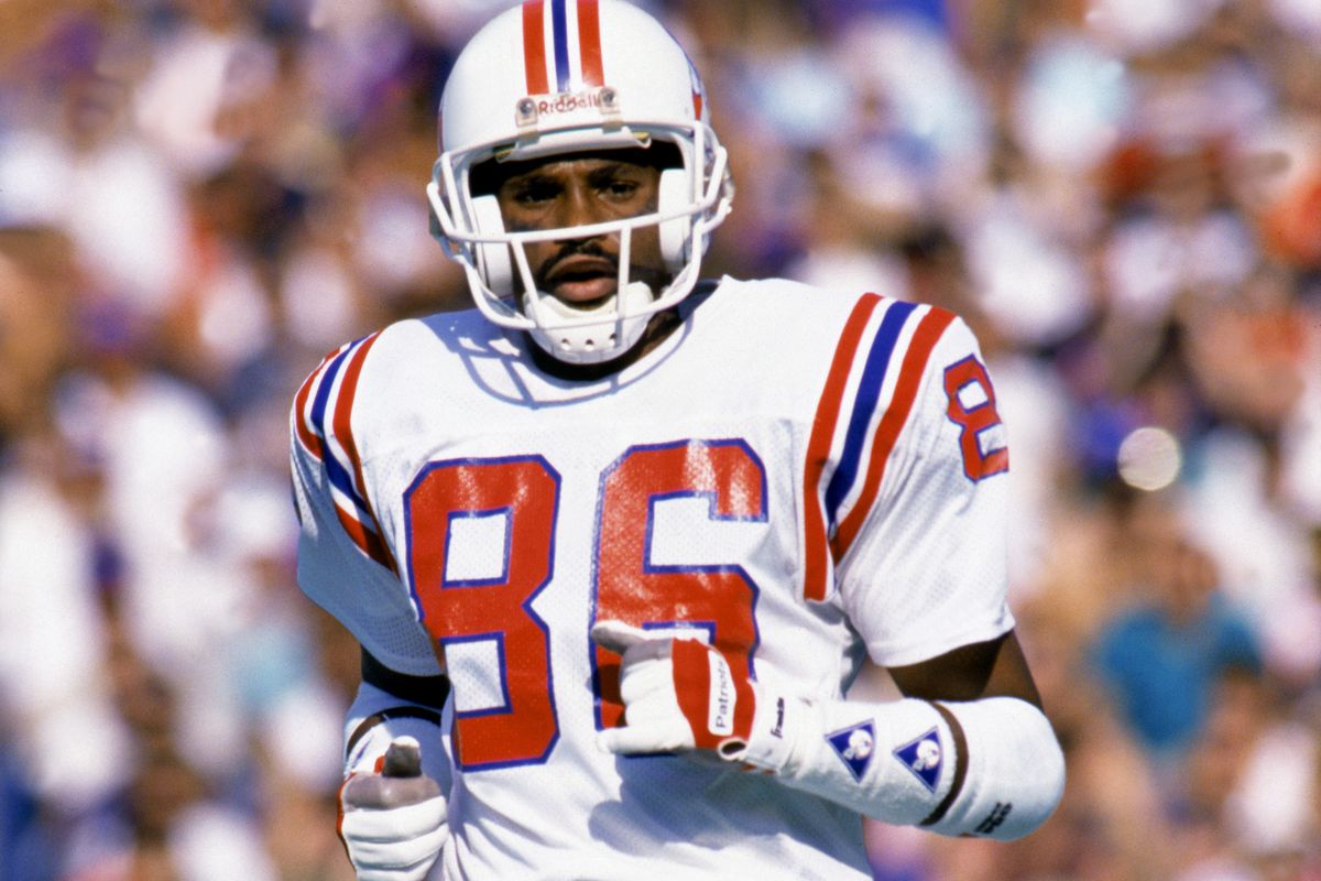 1980 Patriots Roster: A Trip Down Memory Lane, See Who Played for the Patriots!