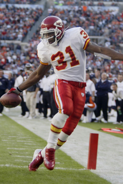 kc chiefs 2003 roster