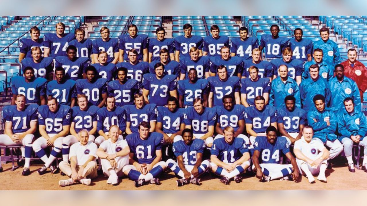 ny giants roster 1985