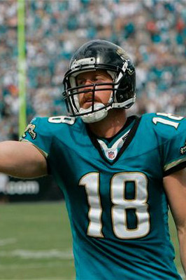 2005 Jacksonville Jaguars Roster: Who Played? (Complete List & Key Stats)