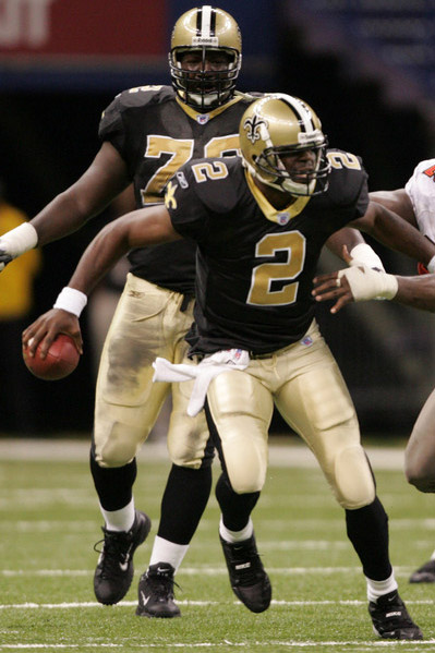 The 2004 New Orleans Saints: What Made This Season Special?