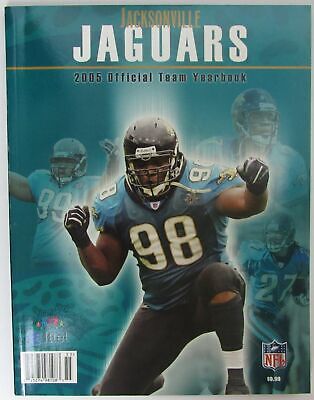 2005 Jacksonville Jaguars Roster: Who Played? (Complete List & Key Stats)